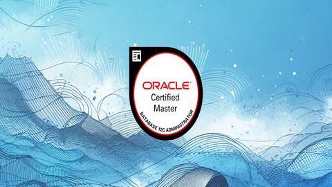 Oracle 12c Admin Exam Success: 6 Practice Tests [2024]