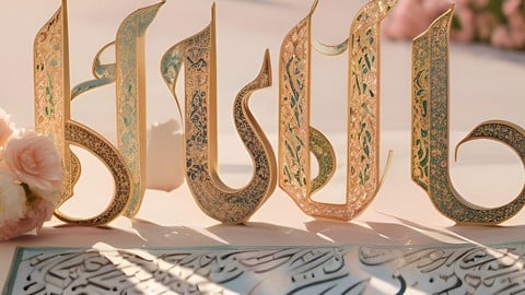 O Arabe nunca foi difícil, um curso básico para iniciante