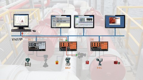 ESD Systems: Safety Protocols for Offshore Oil & Gas QA