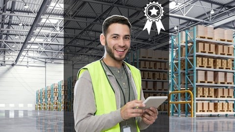 Diploma in Warehouse Management, Logistics and Supply Chain