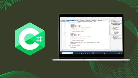 Comprehensive C# Programming Practice Test: Code Mastery