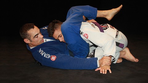 Jiu-Jitsu Bresilien - L'art du combat