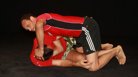 BJJ Grappling Les incontournables de la demi-garde