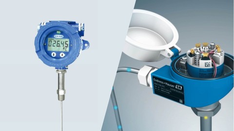 Temperature Transmitters and Sensors interview  QA