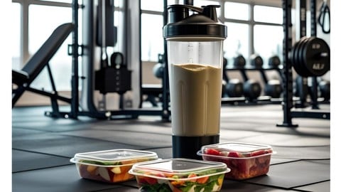 Introduction to sports nutrition