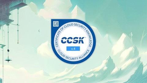 Master the CCSK Exam with Our 2024 Preparation Course