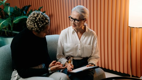 Unlock Career Confidence: EFT, Hypnosis, and Affirmations