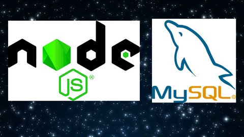 Crea una API REST FÁCIL con Node.js y MySQL