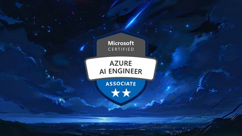 Comprehensive Exam Prep for AI-102 Certification - Tests