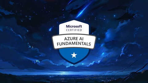 Detailed Exam Prep for AI-900 Certification - Tests