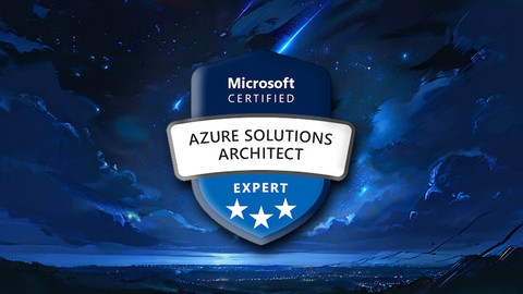 Exam Prep for AZ-305 Certification - 6 Practice Tests