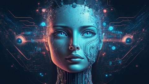 Full AI Skills 2025: ChatGPT, Midjourney, Gemini, Firefly