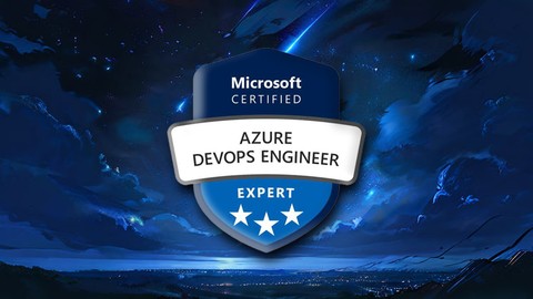 Extensive Exam Prep for AZ-400 Certification: Practice Tests