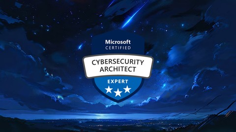 Extensive Exam Prep for SC-100 Certification: Practice Exams