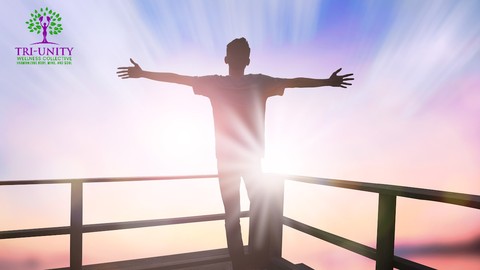 Unlocking Freedom - Breaking Free of Trauma Bonds
