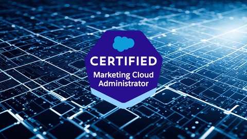 Salesforce Marketing Cloud Administrator: Exam Guide\Tests
