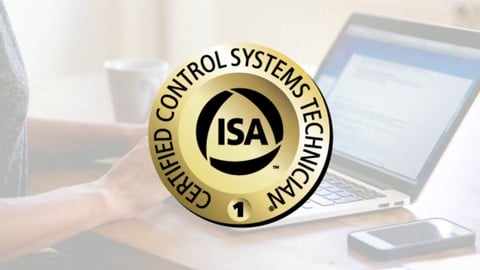 Certified Control Systems Technician (CCST) Exam QA