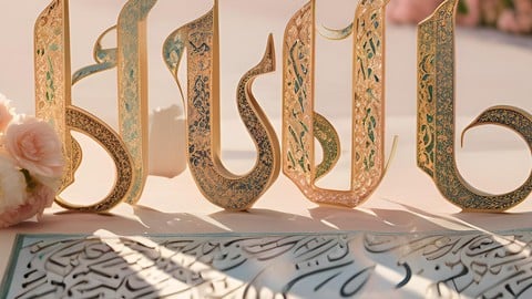 L'arabe n'a jamais été difficile, un cours basique