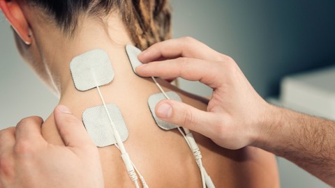 Mastering Electrotherapy in Rehabilitation & Pain Management