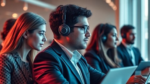 Dẫn dắt Thay Đổi trong Kỷ nguyên AI đầy biến động