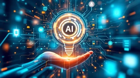 Generative AI Complete Bootcamp - NLP, Transformers & Gen AI