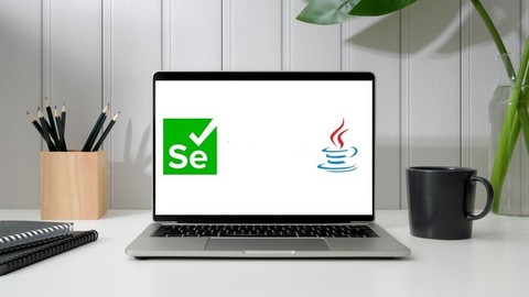 Selenium WebDriver with Java -MasterClass