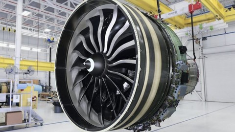 Engenharia Avanzada de Motores Aeronáuticos
