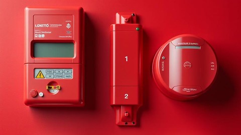 Fire Alarm System Questions with Answers