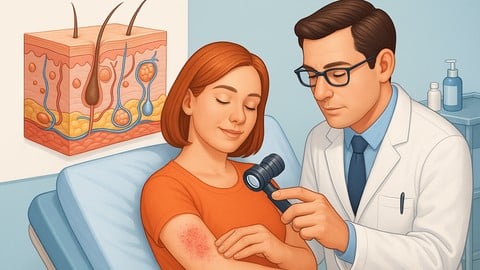 Diploma in Dermatology