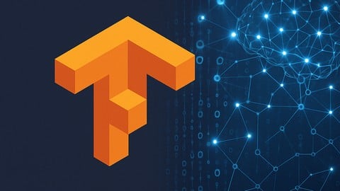 TensorFlow for Deep Learning: Build AI Models Like a Pro
