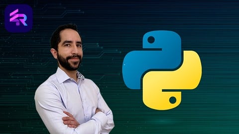 Python Profesional desde Cero: Curso Básico 2025