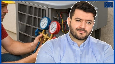HVAC Troubleshooting: HVAC Maintenance & HVAC Home Repair