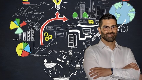 OKRs - Transforme sua Gestão em Resultados Incríveis