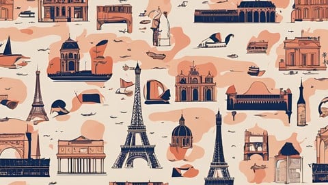 Você fala português? Então você deveria falar francês !