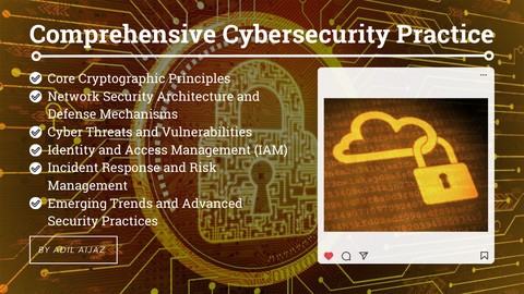 Comprehensive Cybersecurity Practice: Threat Risk, & Trends