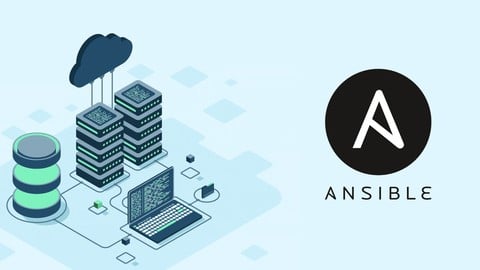 Automation with Ansible - Hands-on DevOps