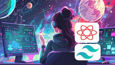 React JS Bootcamp:Build Netflix,YouTube Clone and 3 Projects