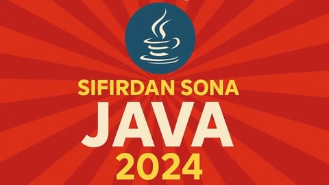 Sıfırdan Sona Java 2024 (Azərbaycan Dilində) Tövsiyyə olunan