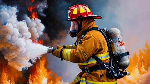 A Short Course On Firefighter Health Basics