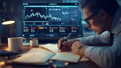 Escuela de Trading: FOREX y Opciones Binarias