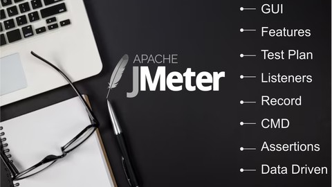 JMeter Performance Testing - Step by Step for Beginners