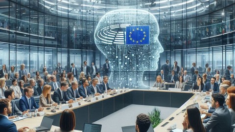 AI Act per Medical Writers: Garantire la Conformita'