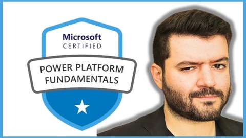 PL-900 Microsoft Power Platform Exam Certification MASTERY