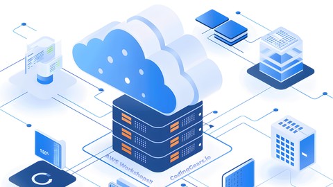 AWS Workshops - Hands-on Learning with Demos