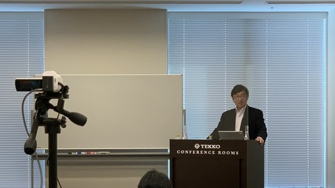海外勤務者・非居住者の税務
