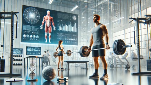 Fitness Pro: Organiza Clientes, Dietas y Rutinas en Minutos