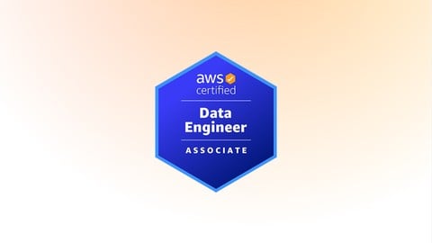 AWS Certified Data Engineer - Associate (DEA-C01) Exam 2025