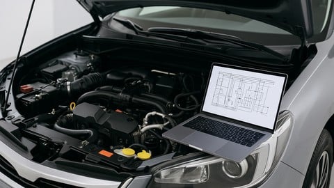 Automotive Engineering Essentials: Drive Your Future