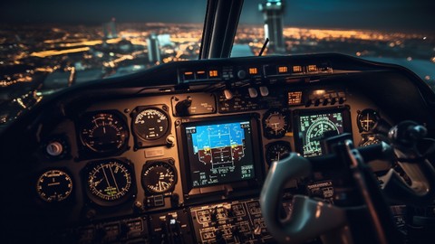 Avionics Systems Masterclass: Navigation, Communication