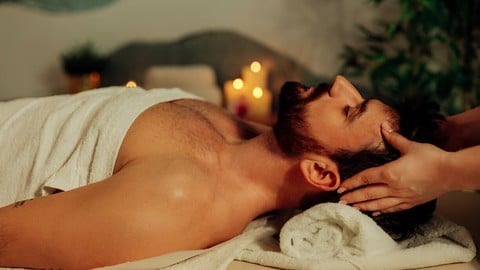 Full Body Massage Certification Course